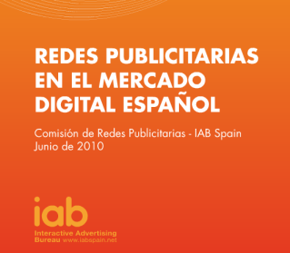 redes publicidad digital IAB