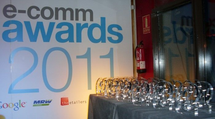 Ecomm Awards 2011