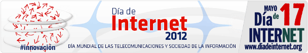 Logo Día de Internet