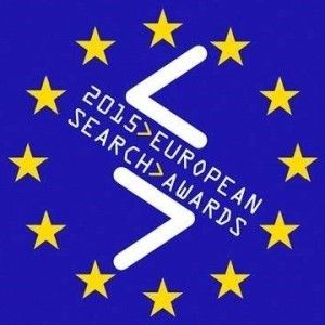 European Search Awards 2015
