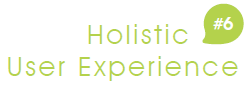holistic-user-experience