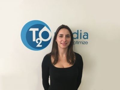 Rachele Cervaro - Paid Media Specialist