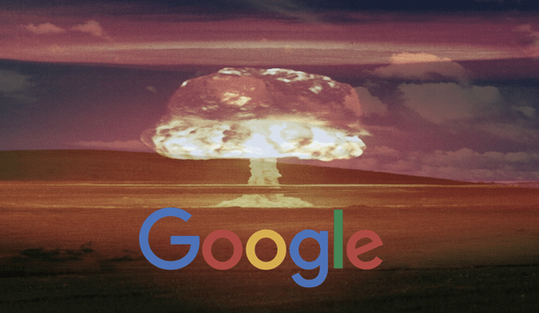 Mobilegeddon Google