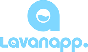 Logo Lavanapp